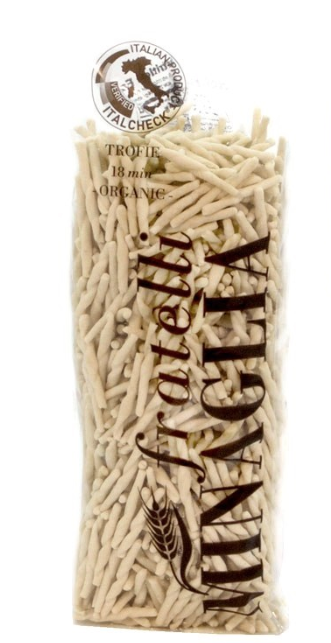 Fratelli Le Trofie Pasta 1.1lb
