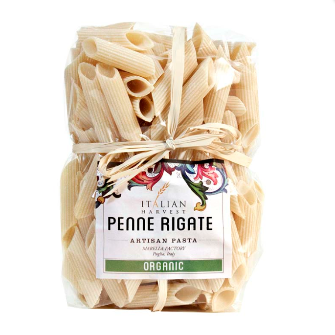 Marella Penne Rigate Pasta 1.1lb