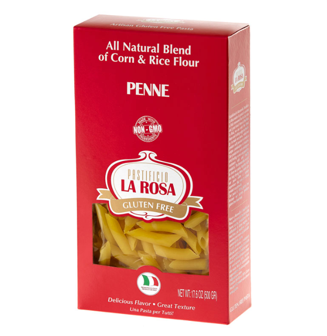 La Rosa GF Penne 1.1lbs