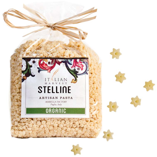 Marella Stelline Pasta 500g