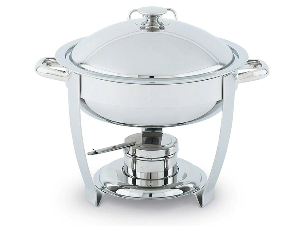 Chafer S/S Rnd Sm 4QT Orion