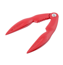 Load image into Gallery viewer, Lobster Cracker Red

