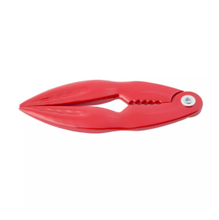 Load image into Gallery viewer, Lobster Cracker Red
