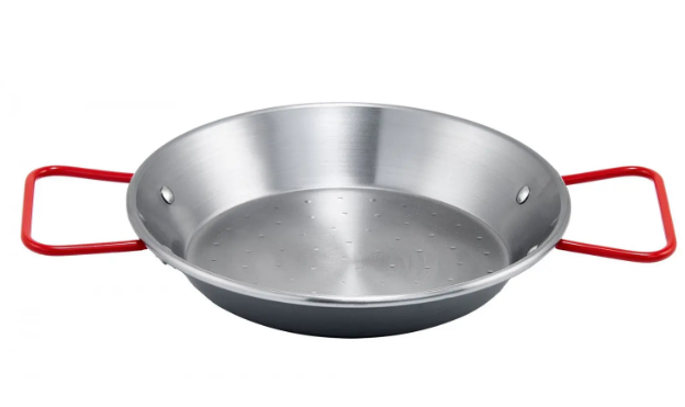 Paella Pan 7-7/8in