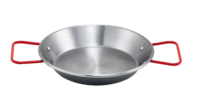 PAELLA PAN 11IN