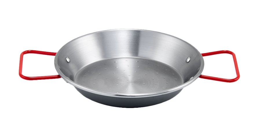 PAELLA PAN 14-1/8IN