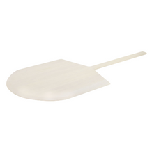 Load image into Gallery viewer, Wood Pizza Peel 20x21 42 inch
