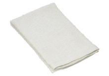 Load image into Gallery viewer, BAR TOWEL WHITE COTTON
