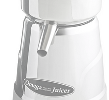 Load image into Gallery viewer, Citrus Juicer  1800RPM C20C

