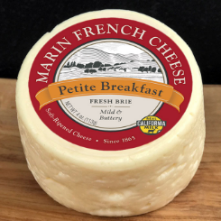 Marin Petite Breakfast Cheese