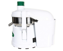 Load image into Gallery viewer, Extractor Juicer  1/3HP 3500RPM
