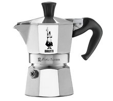 Load image into Gallery viewer, Moka Espresso 1 cup
