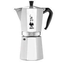 Load image into Gallery viewer, Moka Espresso 12 cup
