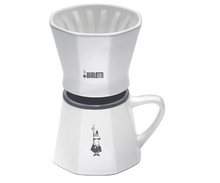 Load image into Gallery viewer, 2 Cup Porcelain Pour Over

