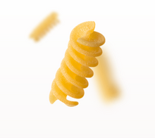Load image into Gallery viewer, Monograno Kamut Fusilli Pasta 500g
