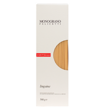 Load image into Gallery viewer, Monograno Kamut Linguine Pasta 500g
