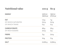 Load image into Gallery viewer, Monograno Kamut Linguine Pasta 500g
