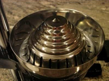Load image into Gallery viewer, JUICER OLYMPUS 31&quot; Black
