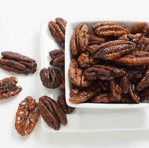 Mitica Caramelized Pecan 4.4oz