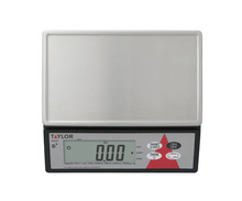 Load image into Gallery viewer, Digital Portion Control Kitchen Scale (up to 10 lb)
