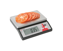 Load image into Gallery viewer, Digital Portion Control Kitchen Scale (up to 10 lb)
