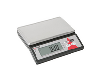 Load image into Gallery viewer, Digital Portion Control Kitchen Scale (up to 10 lb)
