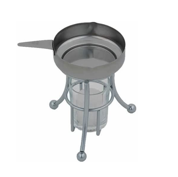 Butter Warmer 4 pcs