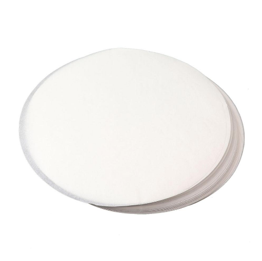 Parchment Paper Circles 7