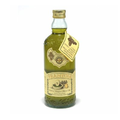Frantoia Olive Oil 500ml