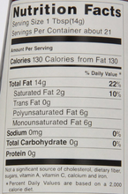 Load image into Gallery viewer, Kadoya Pure Sesame Oil 11oz
