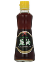 Load image into Gallery viewer, Kadoya Pure Sesame Oil 11oz
