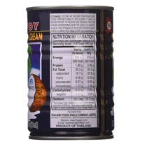 Load image into Gallery viewer, Savoy Coconut Cream 14oz
