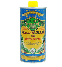 Load image into Gallery viewer, Nicolas Alziari Olive Oil 16.9oz
