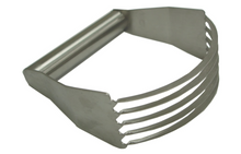 Load image into Gallery viewer, Pastry Blender S/S Blades
