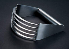Load image into Gallery viewer, Pastry Blender S/S Blades
