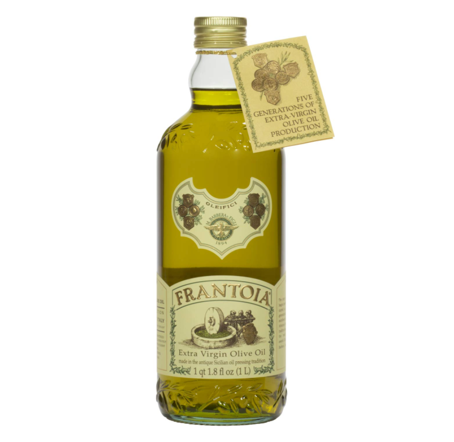 Frantoia Olive Oil 34oz