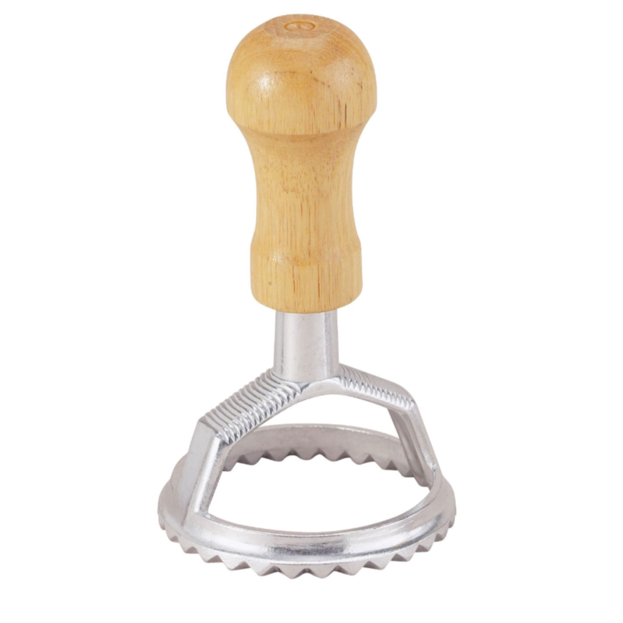 Ravioli Stamp Round 2.5