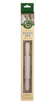 Load image into Gallery viewer, Rolling Pin Pasta Fettucelle
