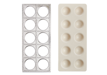 Load image into Gallery viewer, Ravioli Mold Form 2.5&quot;
