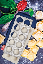Load image into Gallery viewer, Ravioli Mold Form 2.5&quot;
