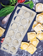 Load image into Gallery viewer, Ravioli Mold Form 2&quot; Square
