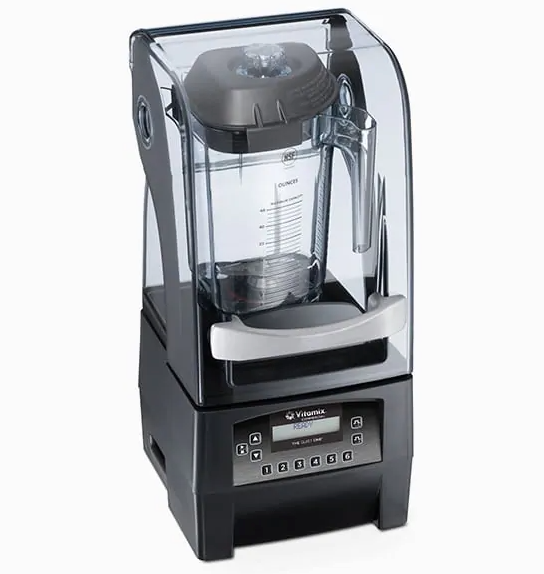 Quiet One Vitamix Blender 48oz – Surfas Online