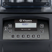 Load image into Gallery viewer, Quiet One Vitamix Blender 48oz
