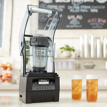 Load image into Gallery viewer, Quiet One Vitamix Blender 48oz
