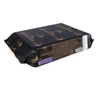 Valrhona Choc 56% Caraque 3kg