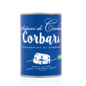 Corbari Tomatoes 14.28oz