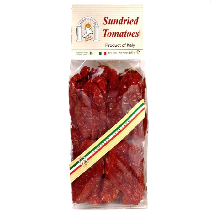 Golosi Sun Dried Tomato 5.3oz