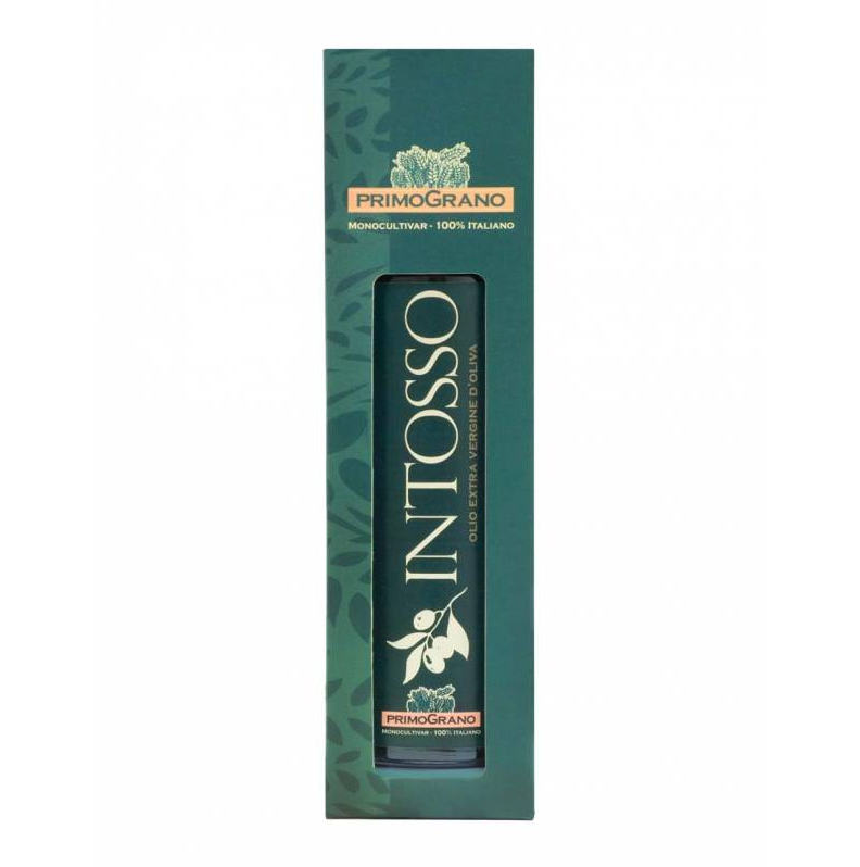Rustichella d'Abruzzo Intosso Oil 500ml