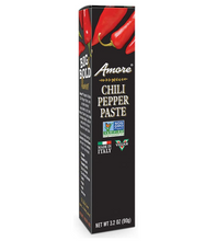 Load image into Gallery viewer, Amore Chili Paste 3.15oz
