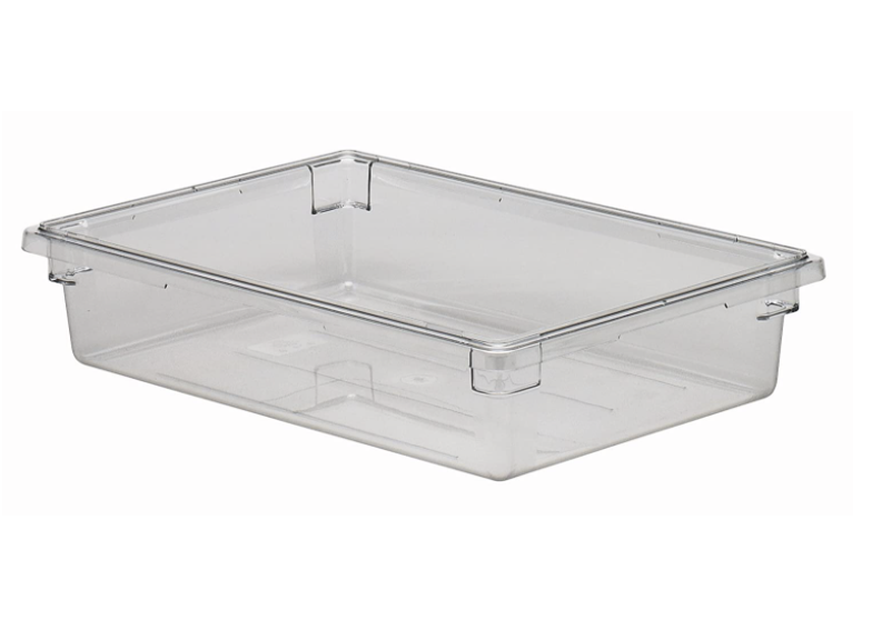 Cambro Food Box 18 X 26 X 6* Clear